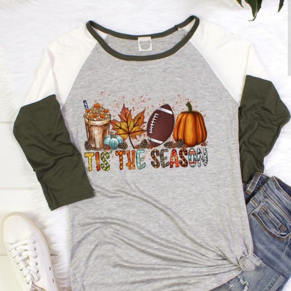 fall t shirt